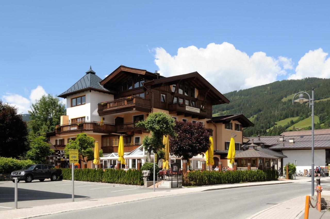 Sonnenschein Appartement Rebecca Kirchberg in Tirol Exterior photo